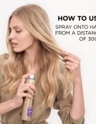 Wella flex Fullness Volume лак за коса с екстра силна фиксация за еластичност и обем 250 мл.