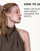 Wella flex Fullness Volume тоник за коса за укрепване на косата 100 мл.