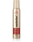 Wella flex Heat Protection пяна втвърдител за топлинно третиране на косата 200 мл.