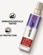 Wella flex Heat Protection спрей за защита на косата от топлината 150 мл.