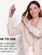 Wella flex Heat Protection спрей за защита на косата от топлината 150 мл.