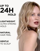 Wella flex Instant Volume Boost пяна втвърдител за екстра обем 200 мл.