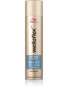 Wella flex Instant Volume лак за коса със силна фиксация за екстра обем 250 мл.