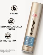 Wella flex Instant Volume лак за коса със силна фиксация за екстра обем 250 мл.