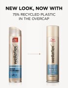 Wella flex Instant Volume лак за коса със силна фиксация за екстра обем 250 мл.