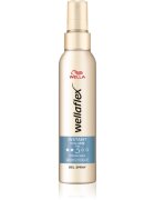 Wella flex Instant Volume лек гел За коса в спрей 150 мл.