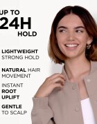 Wella flex Instant Volume лек гел За коса в спрей 150 мл.