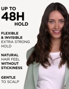 Wella flex Invisible Hold лак за коса със силна фиксация 75 мл.