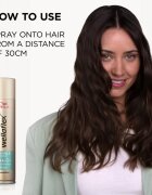 Wella flex Invisible Hold лак за коса със силна фиксация 75 мл.
