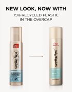 Wella flex Invisible Hold лак за коса със силна фиксация 75 мл.