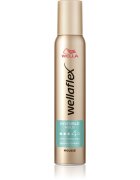 Wella flex Invisible Hold пяна втвърдител с екстра силна фиксация 200 мл.