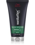 Wella flex Men гел за коса с екстра силна фиксация 150 мл.