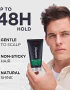 Wella flex Men гел за коса с екстра силна фиксация 150 мл.
