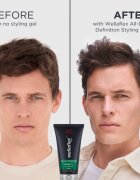 Wella flex Men гел за коса с екстра силна фиксация 150 мл.