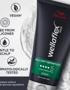Wella flex Men гел за коса с екстра силна фиксация 150 мл.