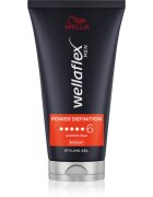 Wella flex Men гел за коса с екстра силна фиксация 150 мл.