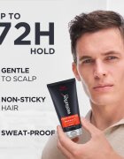 Wella flex Men гел за коса с екстра силна фиксация 150 мл.