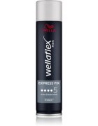 Wella flex Men лак за коса с екстра силна фиксация 250 мл.