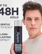 Wella flex Men лак за коса с екстра силна фиксация 250 мл.