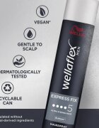Wella flex Men лак за коса с екстра силна фиксация 250 мл.