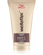 Wella flex Power Hold гел за коса със силна фиксация 150 мл.