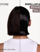 Wella flex Power Hold гел за коса със силна фиксация 150 мл.