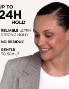 Wella flex Power Hold гел за коса със силна фиксация 150 мл.