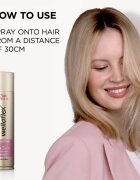 Wella flex Sensitive лак за коса със средна фиксация без парфюм 250 мл.