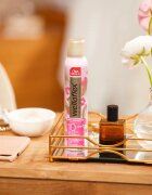 Wella flex Sensual Rose сух шампоан с нежен флорален аромат 180 мл.