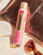 Wella flex Sensual Rose сух шампоан с нежен флорален аромат 180 мл.