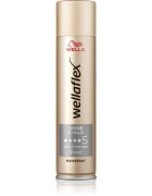 Wella flex Shine & Hold лак за коса 400 мл.