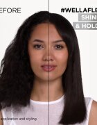 Wella flex Shine & Hold лак за коса 400 мл.