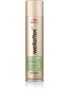Wella flex Silk Finish & Hold лак за коса с екстра силна фиксация 250 мл.