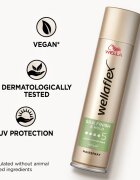 Wella flex Silk Finish & Hold лак за коса с екстра силна фиксация 250 мл.