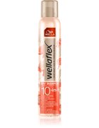 Wella flex Sweet Sensation сух шампоан с нежен флорален аромат 180 мл.