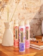 Wella flex Wild Berry Touch сух шампоан с нежен флорален аромат 180 мл.