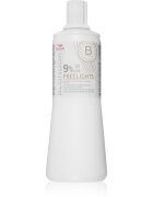 Wella Professionals Blondor Freelights активираща емулсия (9% 30 Vol) 1000 мл.