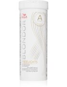Wella Professionals Blondor Freelights изсветляваща пудра за кичури 400 гр.