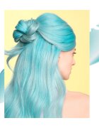 Wella Professionals Color Fresh Интензивна възстановяваща цветна маска цвят Mint 150 мл.