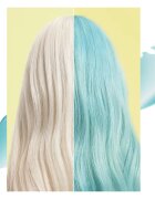 Wella Professionals Color Fresh Интензивна възстановяваща цветна маска цвят Mint 150 мл.
