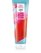 Wella Professionals Color Fresh Интензивна възстановяваща цветна маска цвят Pink 150 мл.