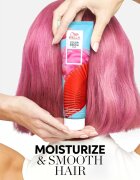 Wella Professionals Color Fresh Интензивна възстановяваща цветна маска цвят Pink 150 мл.