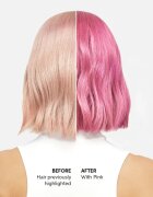 Wella Professionals Color Fresh Интензивна възстановяваща цветна маска цвят Pink 150 мл.
