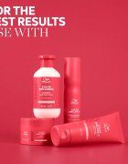 Wella Professionals Color Fresh Интензивна възстановяваща цветна маска цвят Pink 150 мл.