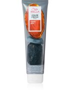 Wella Professionals Color Fresh Възстановяваща цветна маска за всички видове коса цвят Copper Glow 150 мл.
