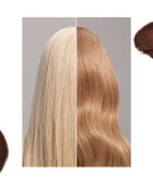 Wella Professionals Color Fresh Възстановяваща цветна маска за всички видове коса цвят Golden Gloss 150 мл.
