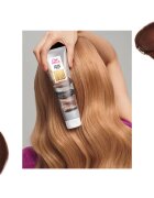 Wella Professionals Color Fresh Възстановяваща цветна маска за всички видове коса цвят Golden Gloss 150 мл.