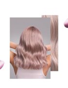 Wella Professionals Color Fresh Възстановяваща цветна маска за всички видове коса цвят Lilac Frost 150 мл.
