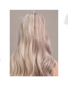 Wella Professionals Color Fresh Възстановяваща цветна маска за всички видове коса цвят Pearl Blonde 150 мл.