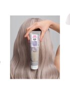 Wella Professionals Color Fresh Възстановяваща цветна маска за всички видове коса цвят Pearl Blonde 150 мл.